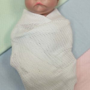 Sweet Dreams Air Wrap - Preemie