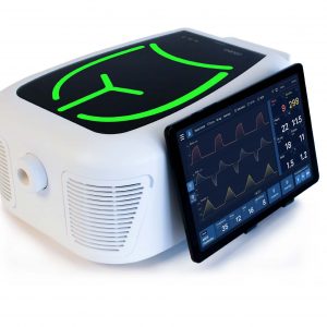 Alveo Longsimulator
